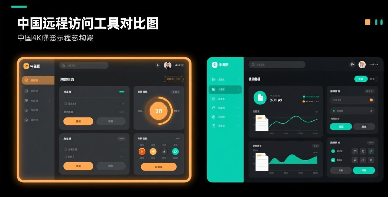 Sunflower Control vs ToDesk: Which Chinese Remote Access Tool Is Better?
