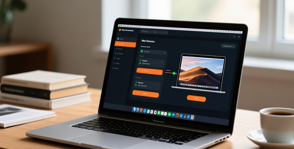 Sunflower Control Free Download for Mac (Intel & Apple Silicon)