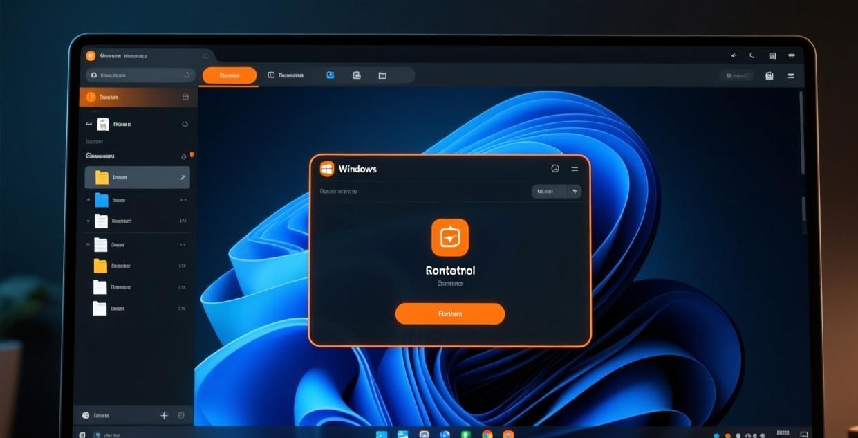 Sunflower Control Free Download for Windows 10 & 11