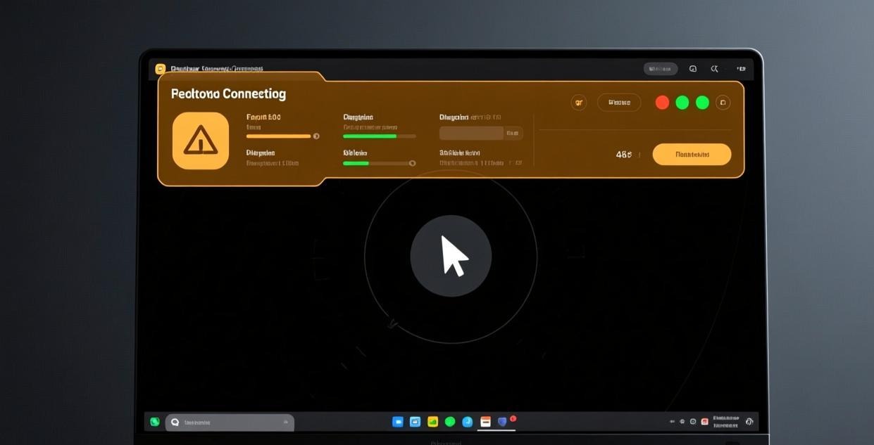 How to Fix Sunflower Control Black Screen Problem