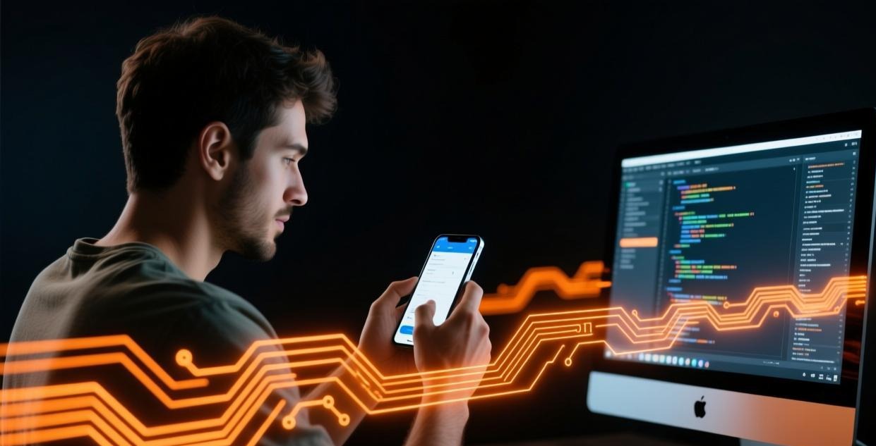 How to Control Your PC from Phone Using Sunflower Control