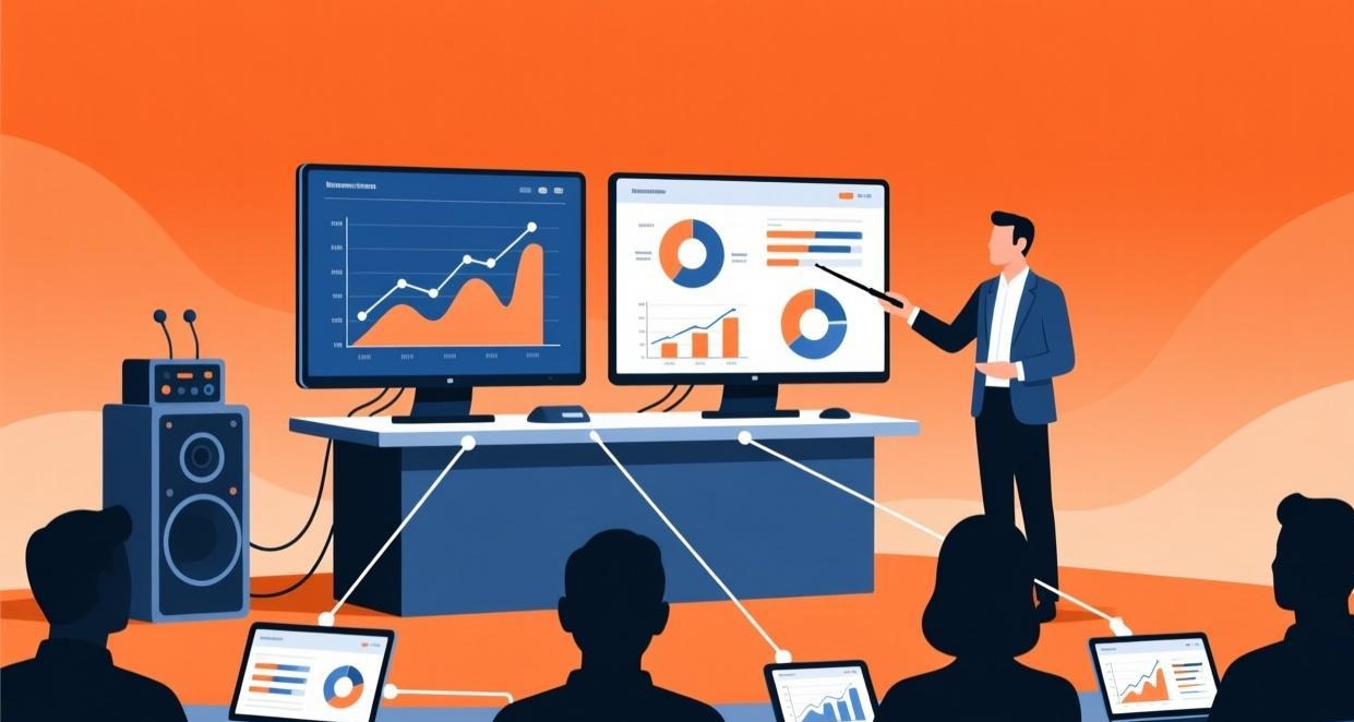 How to Use Sunflower Control for Remote Presentations — Complete Setup Guide